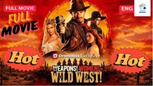 Hot Drama 2026 Weapons! Women! Wild West! Hub