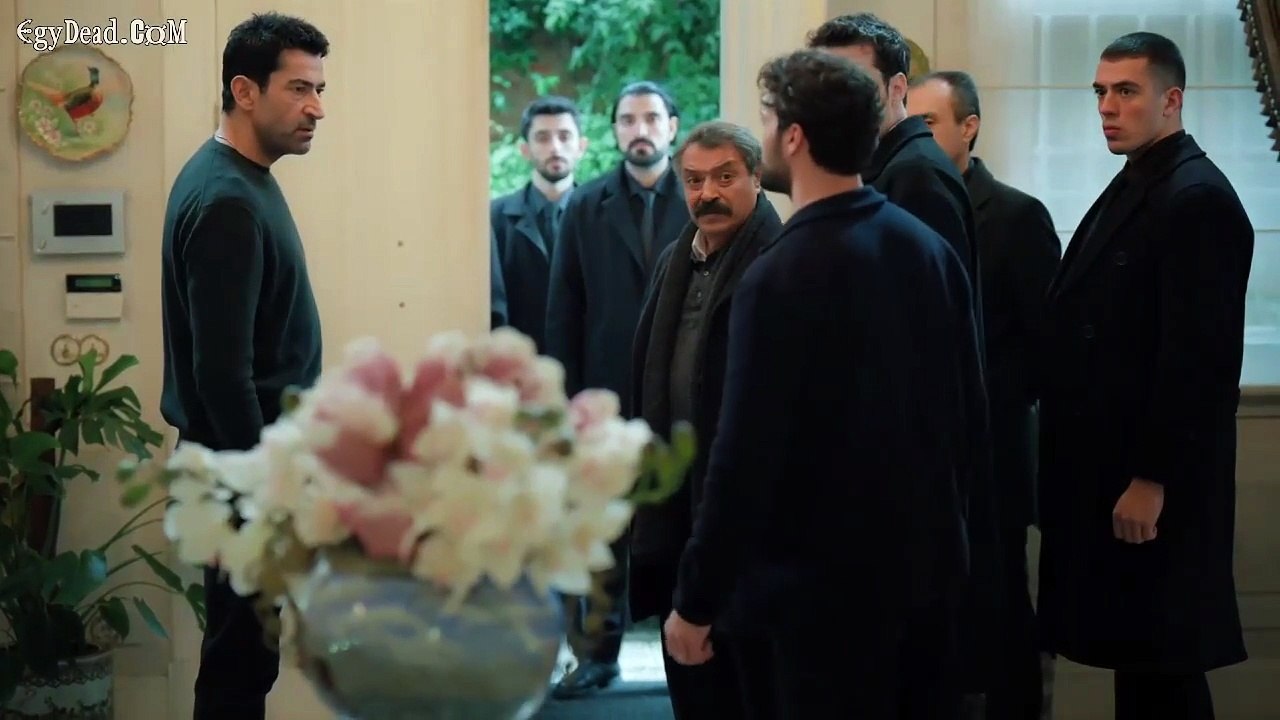 مشاهدة مسلسل اخي الموسم الاول الحلقة 28 مدبلجة الموسم 1 الحلقة 28 مترجم HD اونلاين 2026