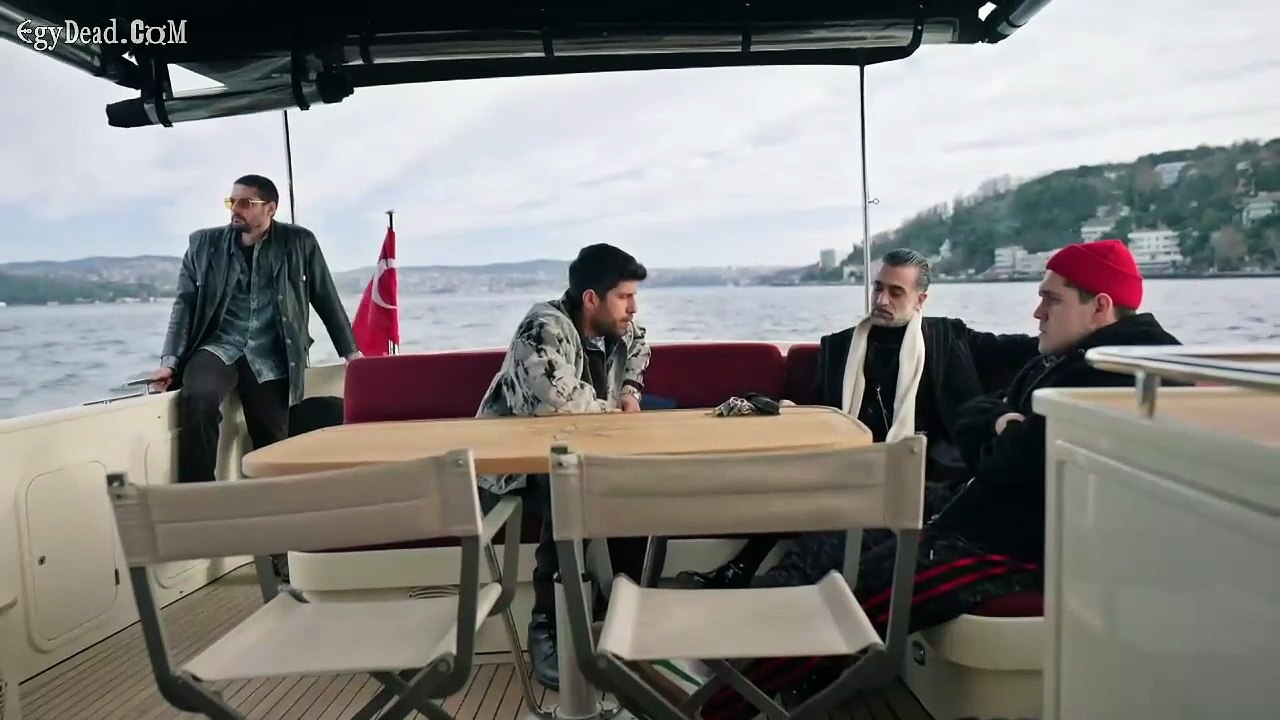 مشاهدة مسلسل اخي الموسم الاول الحلقة 27 مدبلجة الموسم 1 الحلقة 27 مترجم HD اونلاين 2026