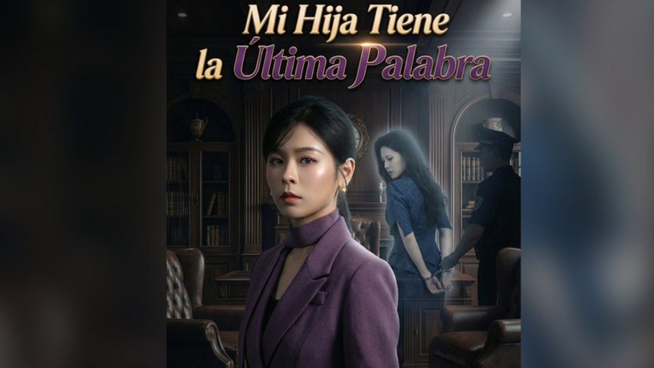 [Doblado]Mi Hija Tiene la Última Palabra Completa en Español