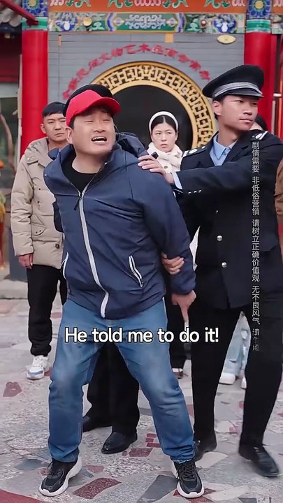 Little Me Big Promise to Grandma Full Movie