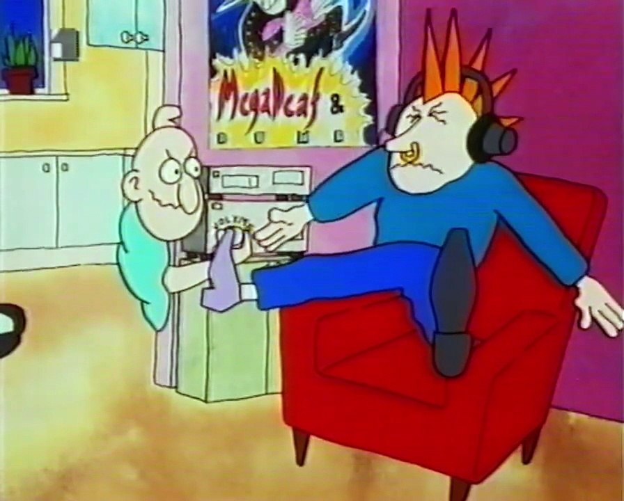 Hyvää Joulua (1993.)