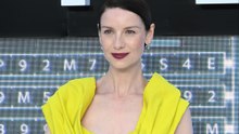 Caitriona Balfe lamenta que en Outlander no hayan introducido antes la figura del coordinador de intimidad