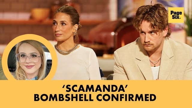 'Summer House' stars Amanda Batula and West Wilson are in a 'full-blown relationship' after secret romance confession