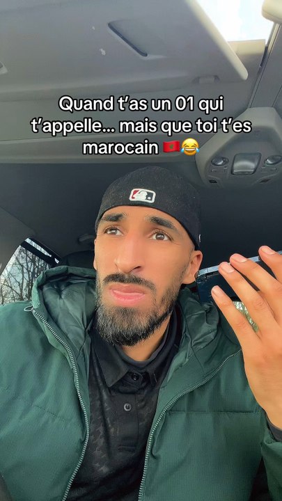 C’est le daron à qui ?😂