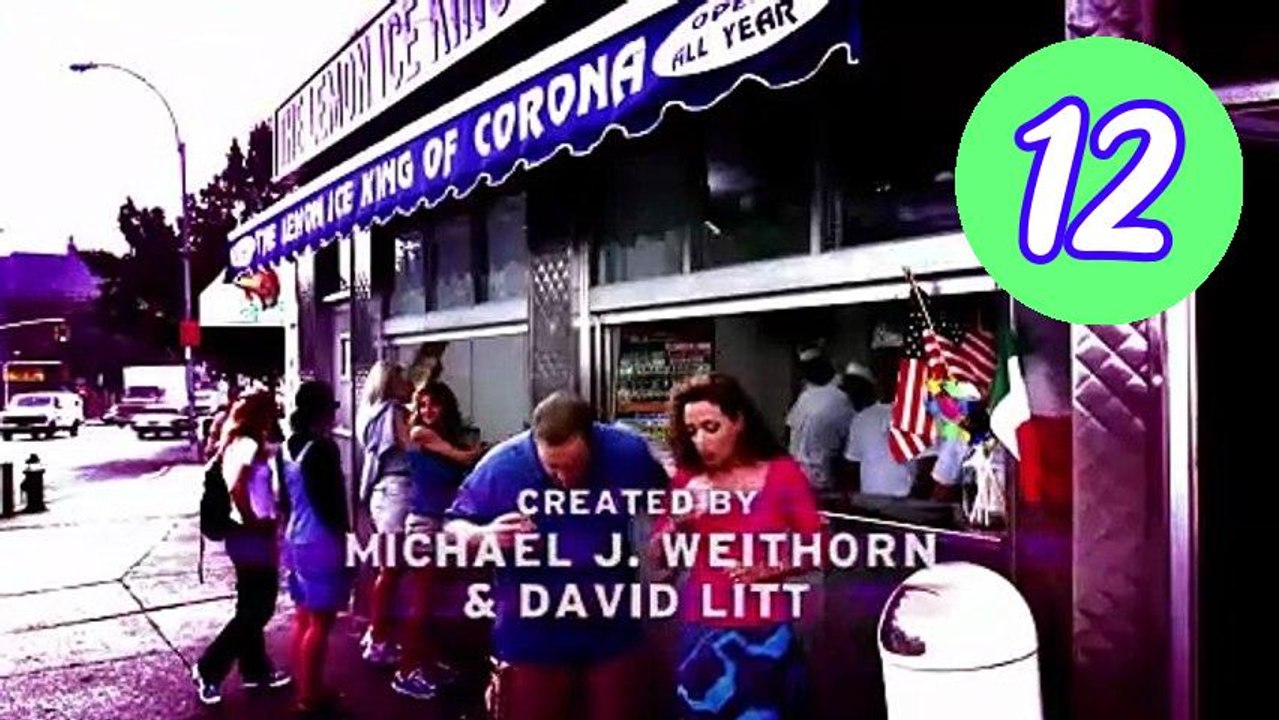 The King of Queens S03E12 Ctrl Episode 12 Engsub - BEST MOVIE 2026