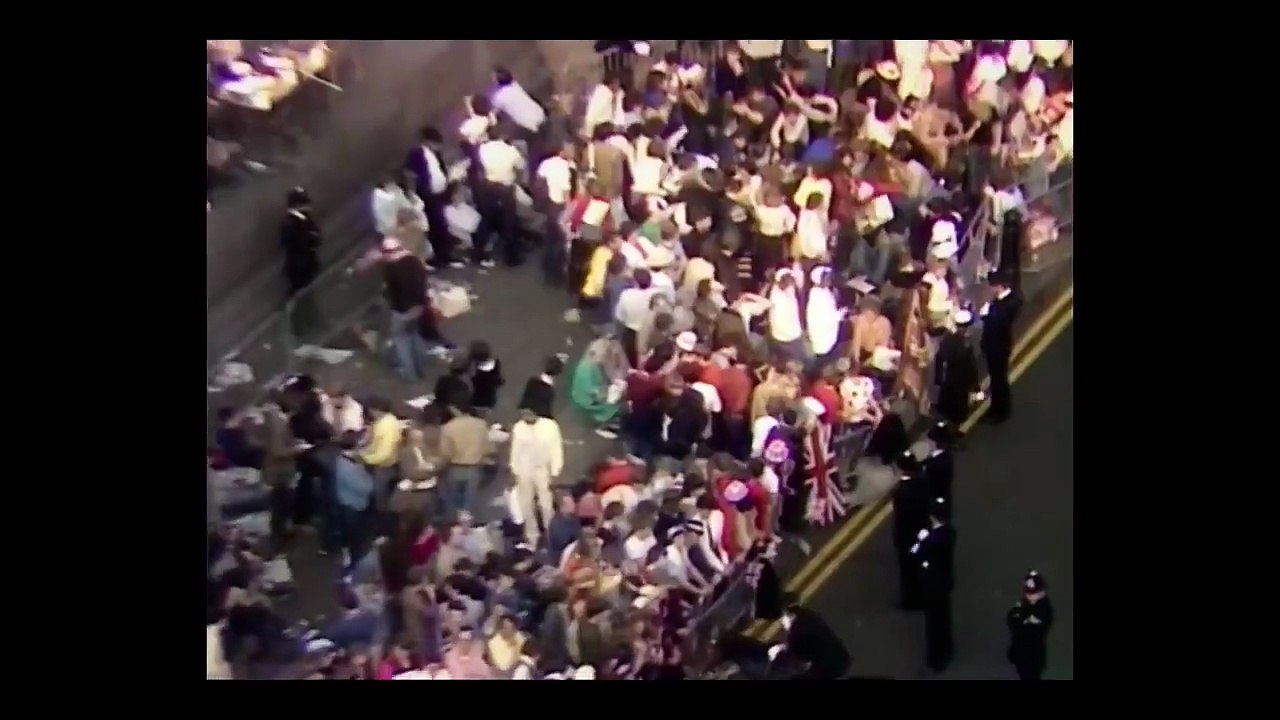 The Lady S01E01 [Full Movie] [Recommended]Full EP - Full