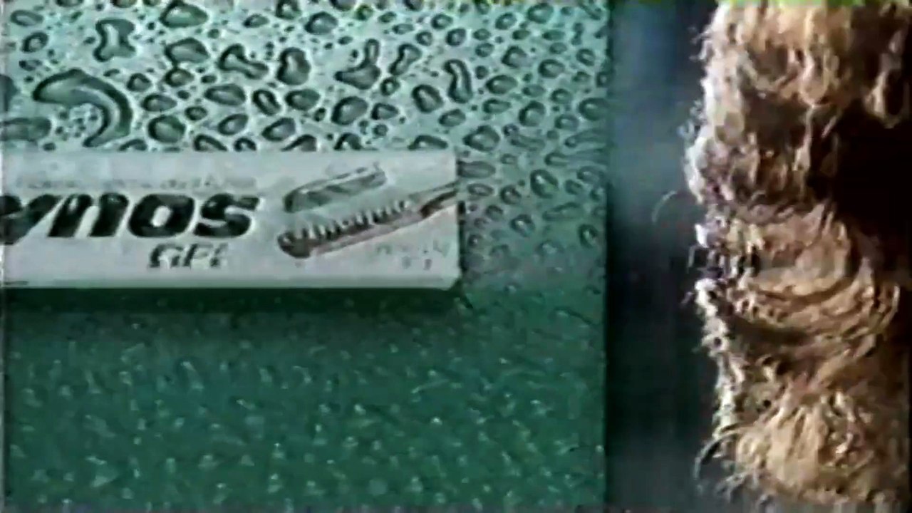 Kolynos Gel 1983