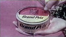 Grand Prix 1983