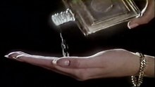 Perfumes Denim 1983