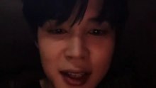 Indo-Eng Sub [Jimin Live Weverse] 230324 I've Come
