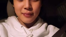 Indo-Eng Sub [Jimin Live Weverse] 230326 Todays recording is over