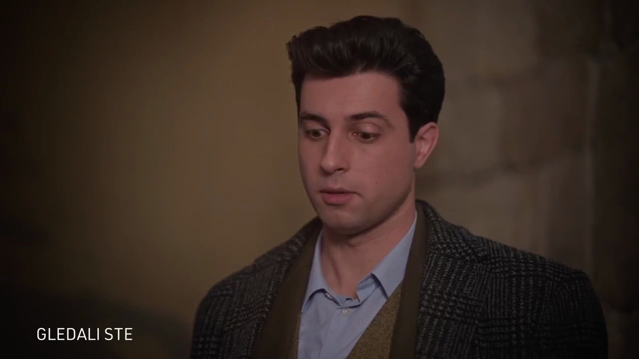 Divlje Pčele Sezona 1 Epizoda 102