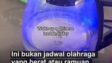 Apakah minum air panas di pagi hari benar-benar baik untuk kesehatan?