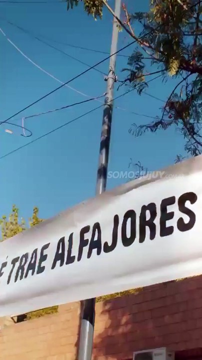 Ariel Garcé se rió de sí mismo en una publicidad de alfajores