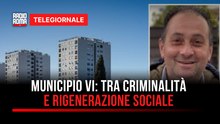 Telegiornale Roma e Regione Lazio - Edizione delle 19.30 di Mercoledì 1 Aprile 2026