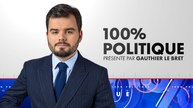 100% Politique (Émission du 01/04/2026)