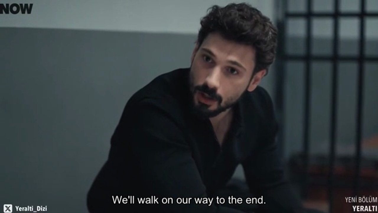 Yeraltı 10.Bölüm izle