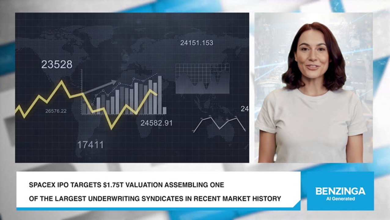 SpaceX Project Apex IPO