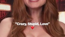 'Maintenance Required' Star Madelaine Petsch Says 'Crazy Stupid Love' Is The Best Movie Ever Made