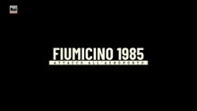 Fiumicino 1985 | Attacco all'Aeroporto [CrimeDoc 2025]
