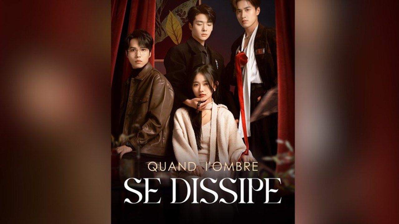 Quand l'Ombre se Dissipe | Épisode Complet | Doublé VF | MEGA SHORT DRAMA