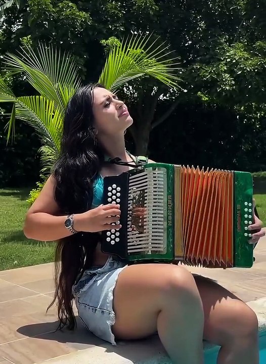 Excelente interpretación de esta maravillosa mujer, Tu Canal Multimedia