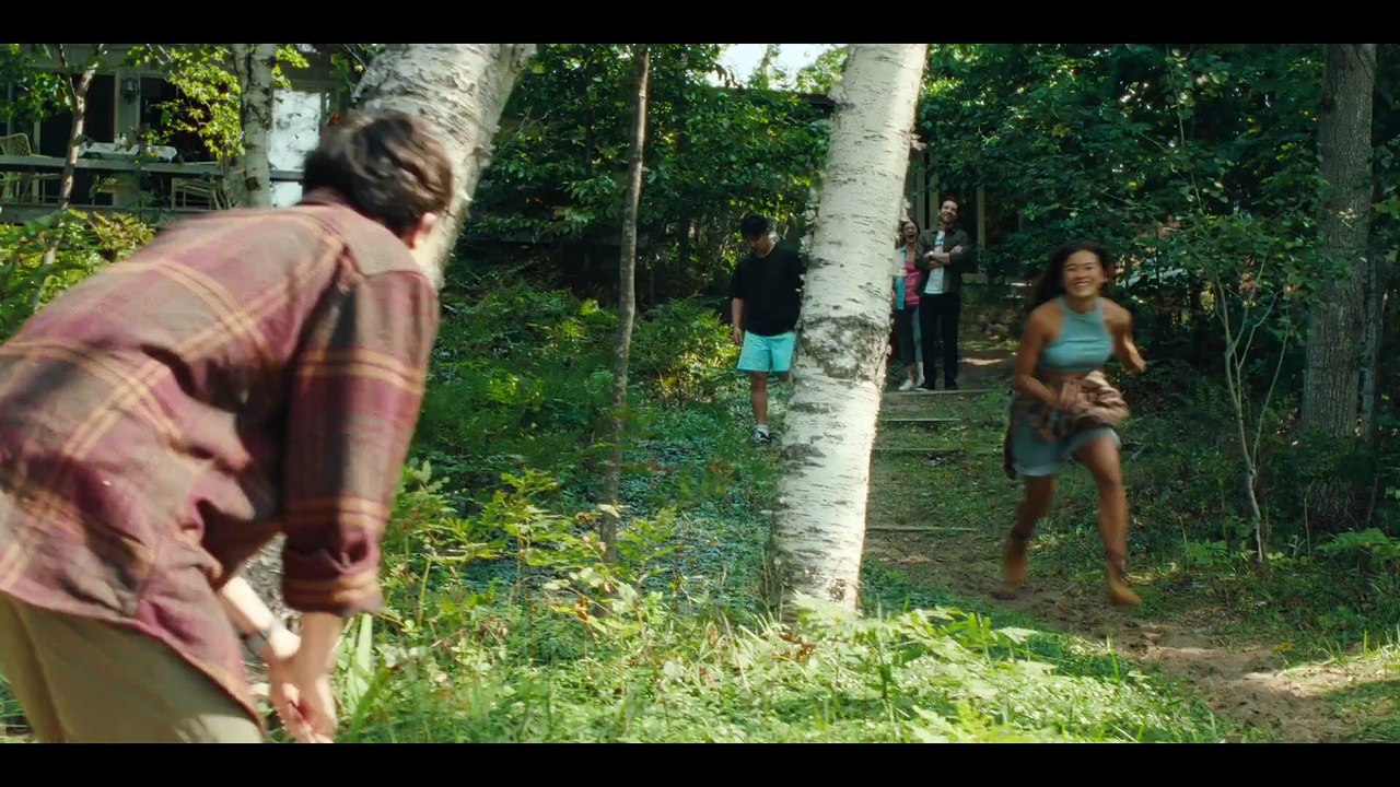 An Autumn Summer Movie