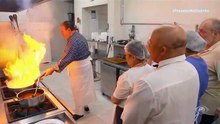 Pesadelo na Cozinha S05E06 (La Cantina)