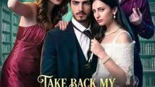 Take Back William Stagg Stolen By My Bestie (2026) - Full Movie