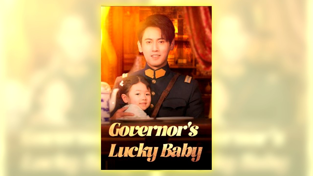 Governor's Lucky Baby Full Hd