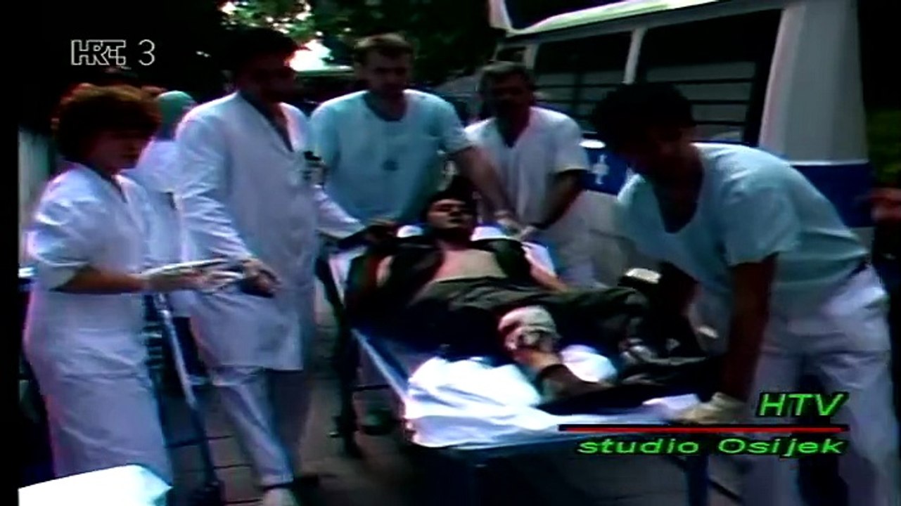 Lupi petama, reci sve za Hrvatsku