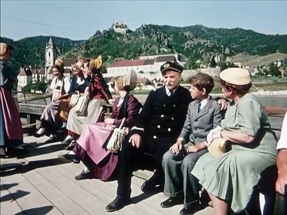 Der schönste Tag meines Lebens (1957)