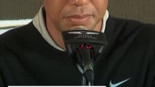 Tiger Woods se retira temporalmente tras su accidente para "buscar tratamiento"
