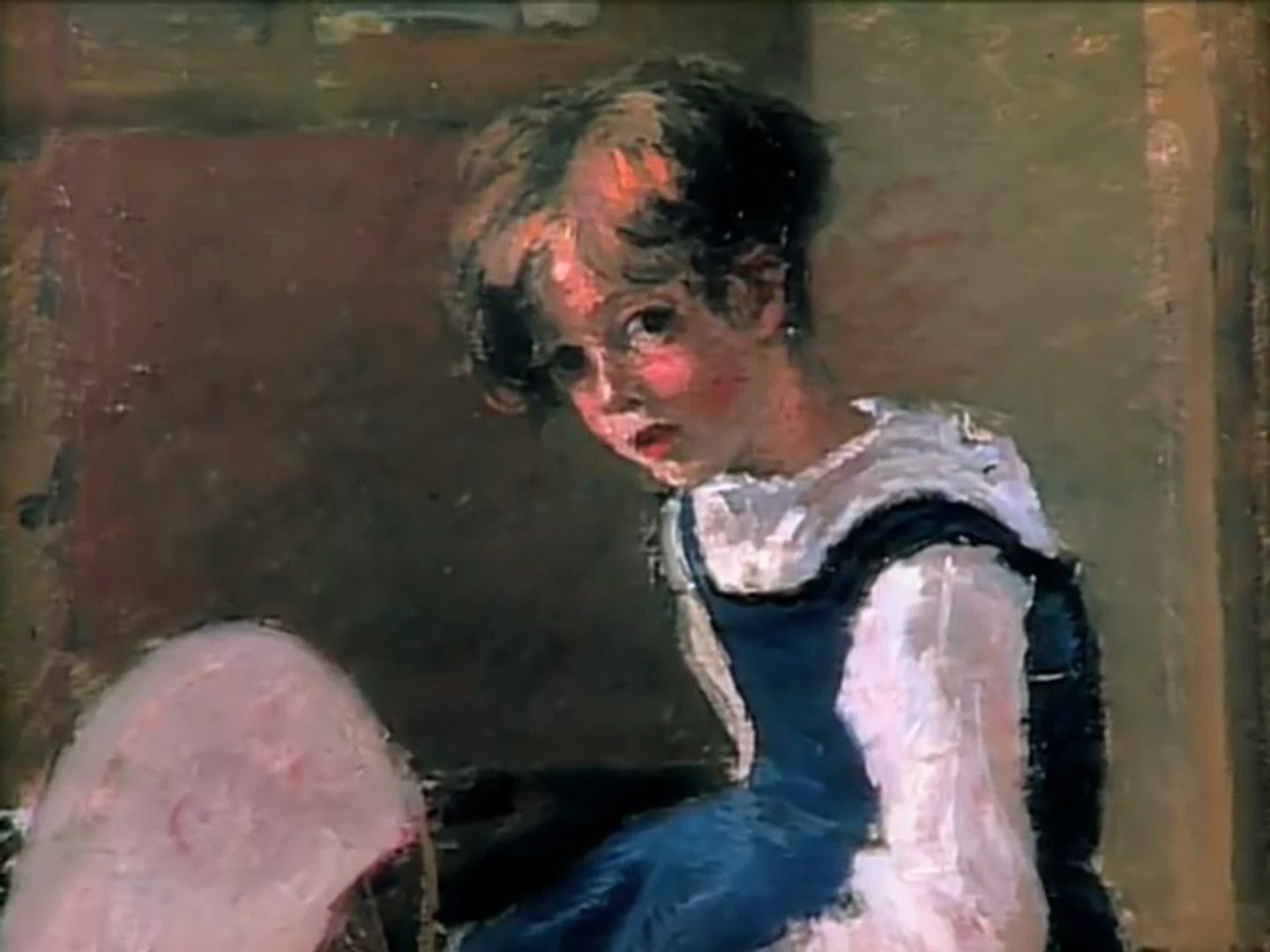 The Impressionists The Other French Revolution 2of2 - video