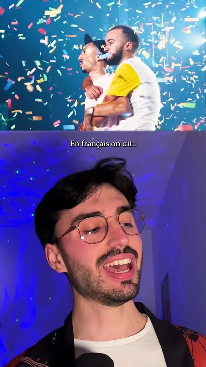 L'histoire de deux frères