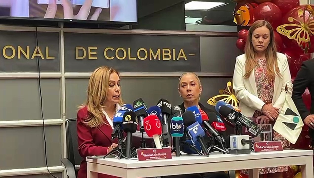 Así será el nuevo modelo de pasaporte colombiano y sus principales cambios
