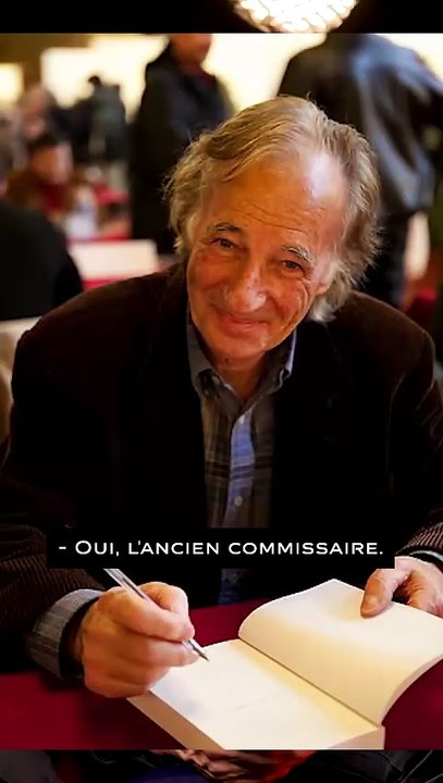 Le "Caïd des Caïds"