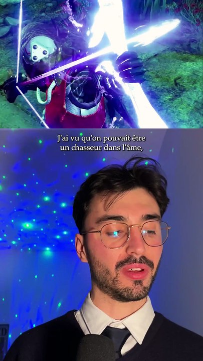 Le jeu qui m'a fait pleurer