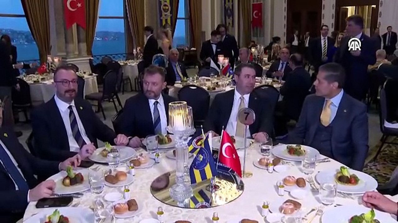 Sadettin Saran'dan başkanlık açıklaması