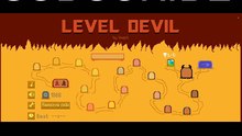 Short Level Devil Level 16 - BOSS LEVEL - How to Beat All Stages (Easy Guide)