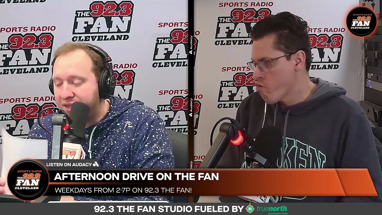 Taking Jeremiyah Love at No. 6 would be bad roster building by the Browns w/ Quinshon Judkins