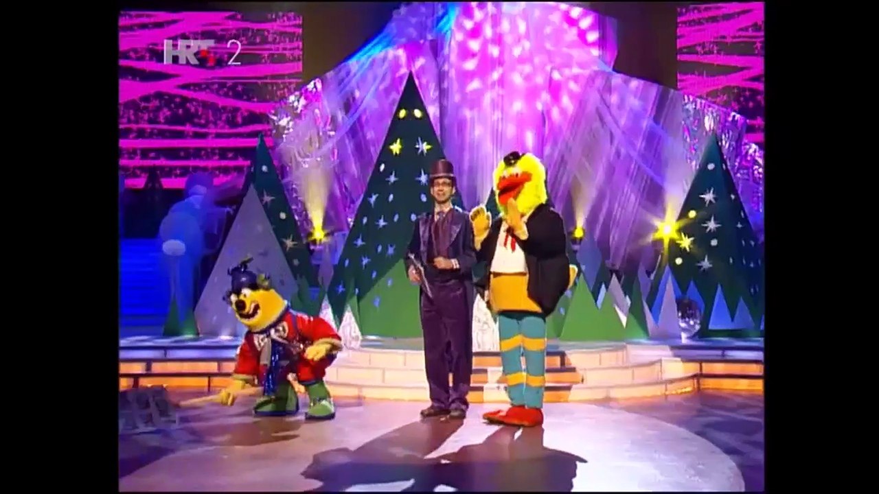 Baza djeda Mraza (2009.)