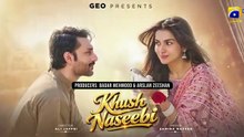 Khush Naseebi Episode 10  [Eng Sub] Tuba Anwar - Osama Tahir - Tehzeeb Shaheryar - Ahmed Rafique - Javed Sheikh - 1st April 2026 | Har Pal Geo