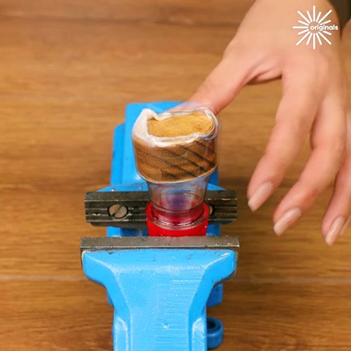 Draw the perfect line with this hack!