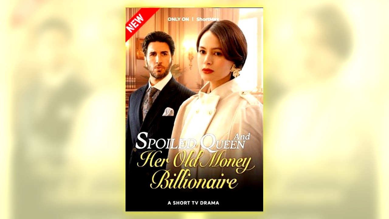 Spoiled Queen And Her Old Money Billionaire Full Hd