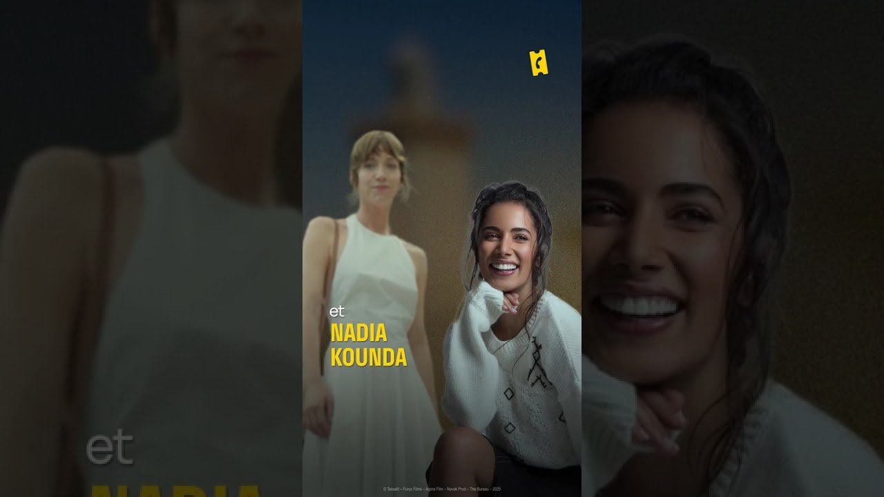 Après « Sofia » (Prix du meilleur scénario - Un Certain Regard au Festival de Cannes), Meryem