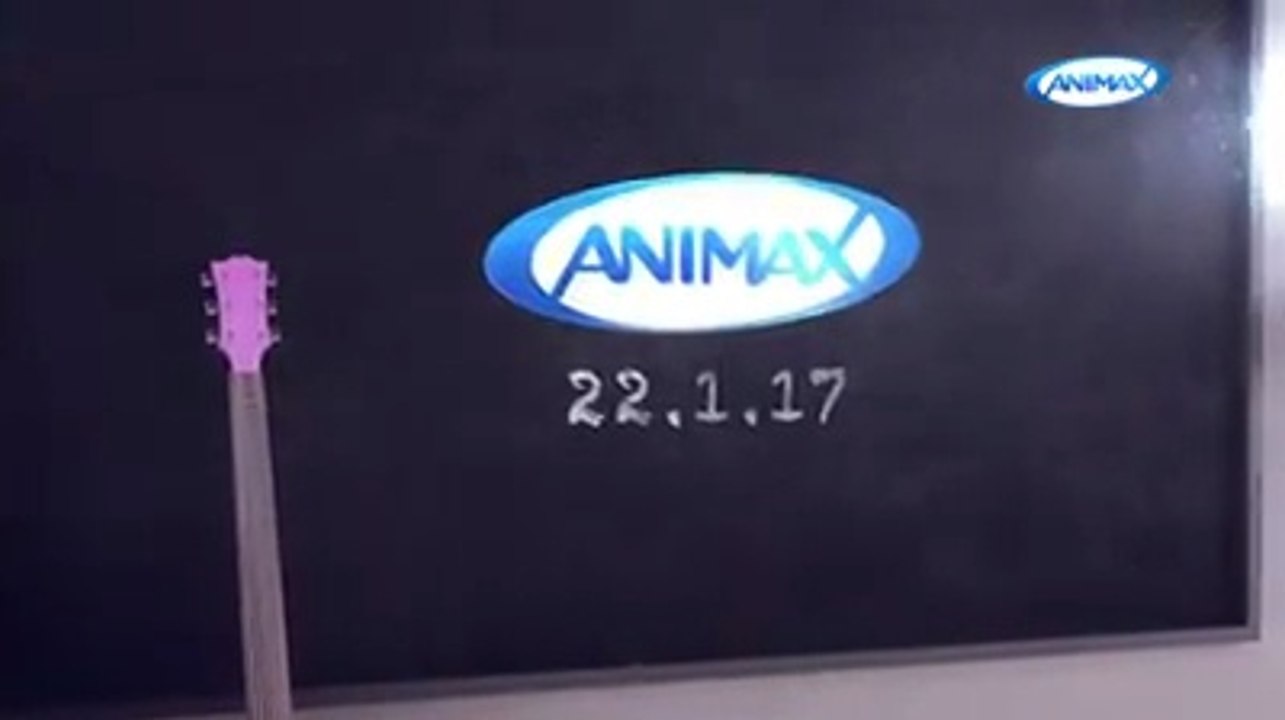 Bang Dream - Teaser