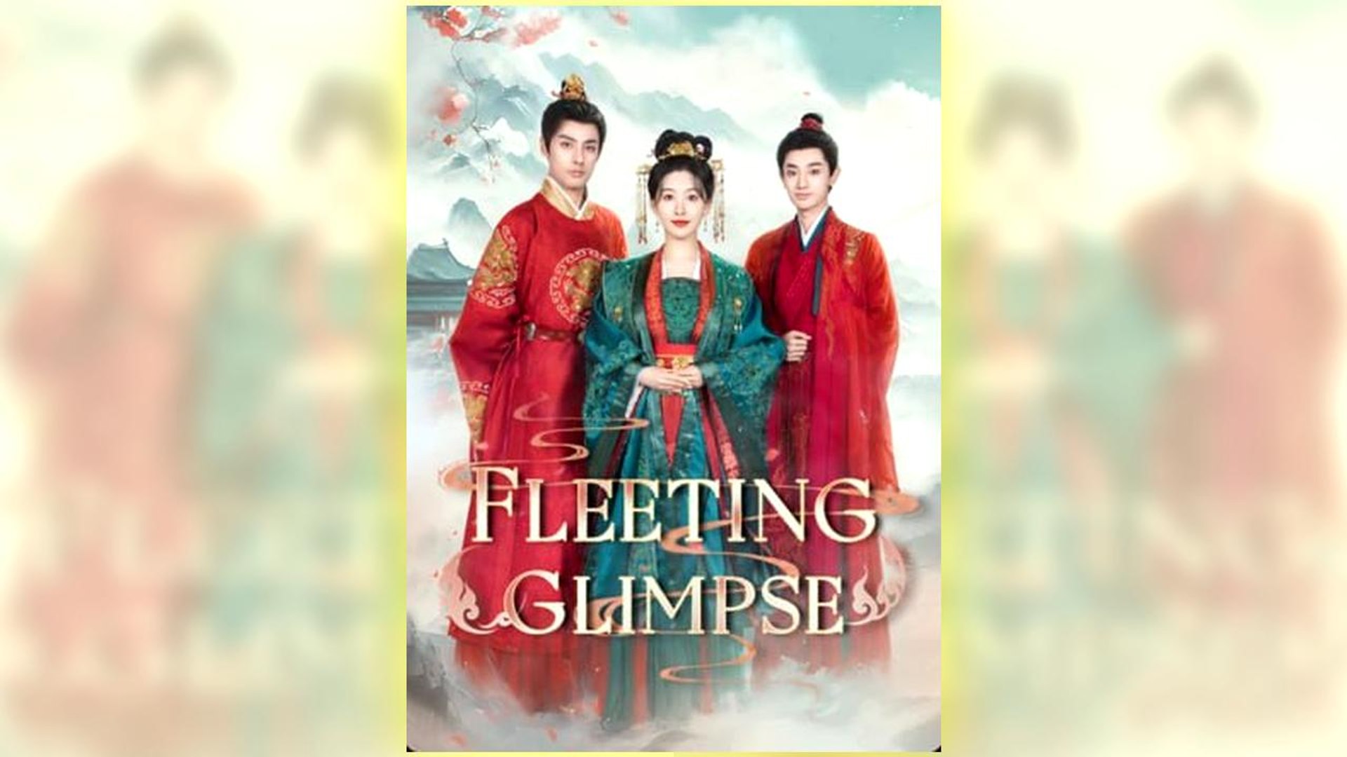 Fleeting Glimpse Full Hd