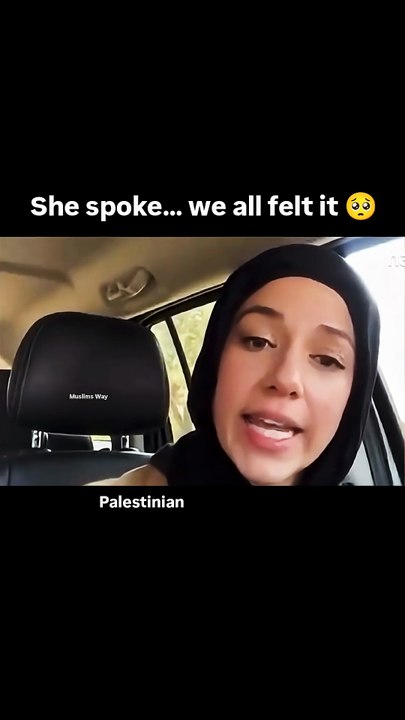 An American Muslim Women calls out on Western Hypocrisy